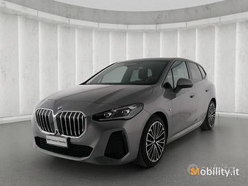BMW Serie 2 218d Active Tourer Msport auto