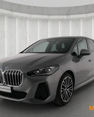 BMW Serie 2 218d Active Tourer Msport auto