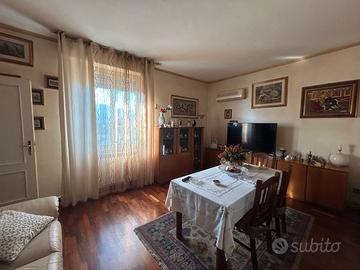 Pressi Motel Agip 5° Piano Panoramico