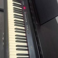 Piano Elettronico - Orla CDP 15