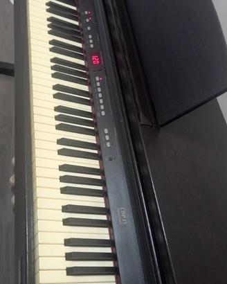 Piano Elettronico - Orla CDP 15