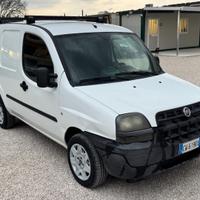 Fiat Doblo 1.3 MJT cat Cargo Lamierato