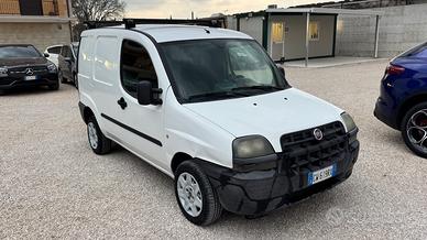 Fiat Doblo 1.3 MJT cat Cargo Lamierato