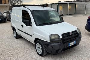 Fiat Doblo 1.3 MJT cat Cargo Lamierato