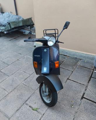 Vespa PK 50 XL