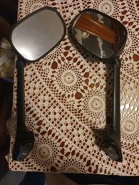 specchietti originali t-max 2009