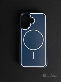 Cover iphone 16