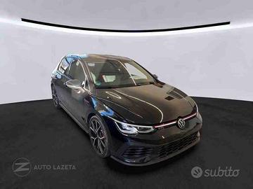 VOLKSWAGEN Golf GTI Clubsport 2.0 TSI DSG