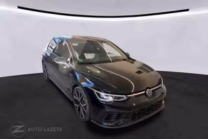 VOLKSWAGEN Golf GTI Clubsport 2.0 TSI DSG