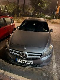 Mercedes-benz classe a
