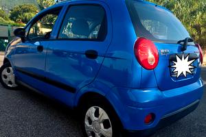 Chevrolet Matiz 800 SE Chic GPL Eco Logic-CASA MAD