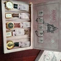 "Orologi dei Grandi Papi” – Edizione Giubileo 2000