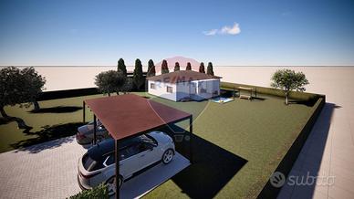 Casa Indipendente - Senorbì