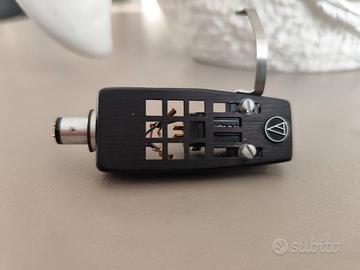  AUDIO TECHNICA SHELL AT-S S-8 S8 AT-1005 II 