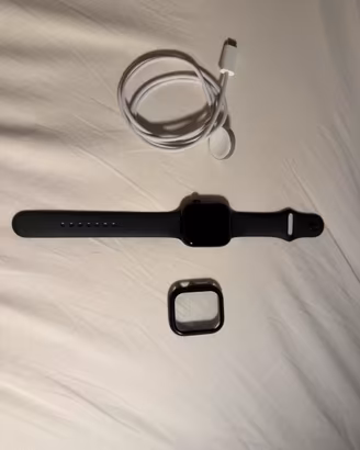 Apple Watch 11 series GPS 46mm Pari al Nuovo