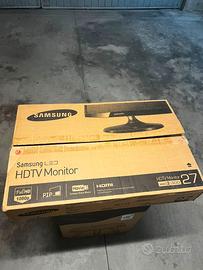 Teleisore Samsung 27 pollici