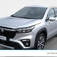 SUZUKI S-Cross II 2022 - S-Cross 1.4h Top+ U169738