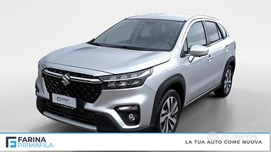 SUZUKI S-Cross II 2022 - S-Cross 1.4h Top+ U169738