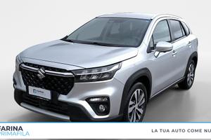 SUZUKI S-Cross II 2022 - S-Cross 1.4h Top+ U169738