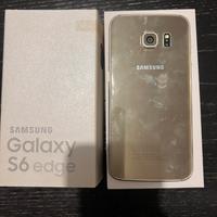 Samsung Galaxy S6 edge
