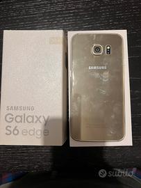 Samsung Galaxy S6 edge