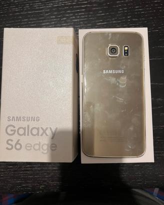 Samsung Galaxy S6 edge