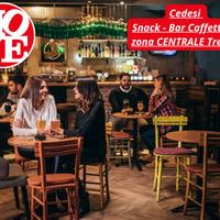 Snack bar Caffetteria vic.ze CENTRO Treviso