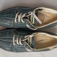 Scarpe estive  in pelle Antonini