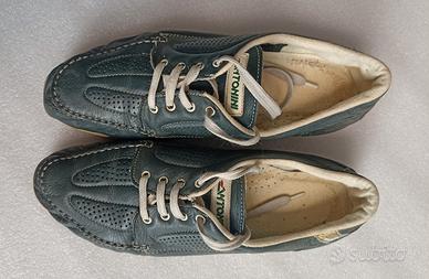 Scarpe estive  in pelle Antonini