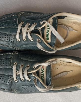 Scarpe estive  in pelle Antonini