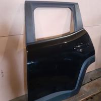 Jeep Renegade Porta/Sportello/Portiera NO VETRO