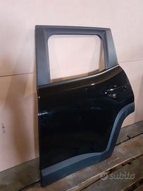 Jeep Renegade Porta/Sportello/Portiera NO VETRO