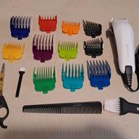 Taglia capelli Remington HC5035
