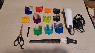 Taglia capelli Remington HC5035