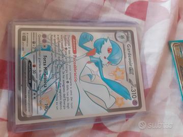 pokemon carte varie 