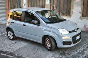 Fiata Panda 1.0 Hybrid