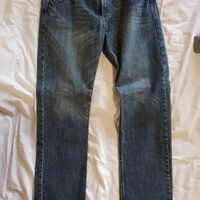Jeans american eagle originali da uomo
