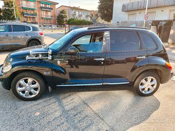 pt cruiser 2200 crd full