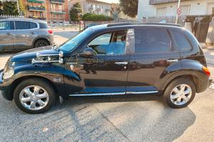 pt cruiser 2200 crd full
