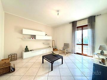 Appartamento - Alessandria