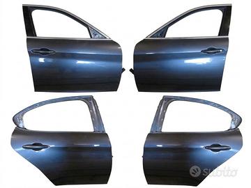 04/ PORTE -usate - ALFA GIULIA sx , dx 2016-POI