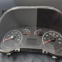 Quadro strumenti Fiat Doblò 1.6 2012