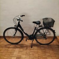 City bike da donna marchio Velo de Ville