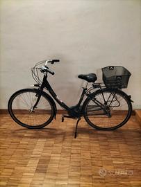 City bike da donna marchio Velo de Ville