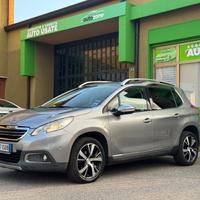 Peugeot 2008 1.6 e-HDi 92 CV