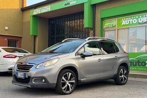 Peugeot 2008 1.6 e-HDi 92 CV