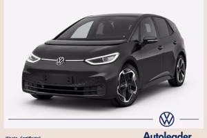 Volkswagen ID.3 Pro S