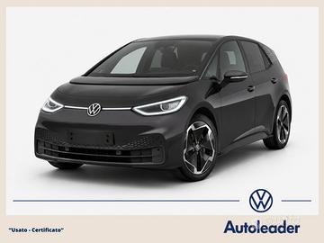 Volkswagen ID.3 Pro S