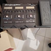 ZOOM G3XN