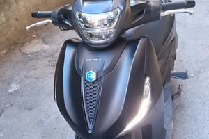 Beverly 300 s